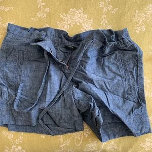 JCrew Shorts